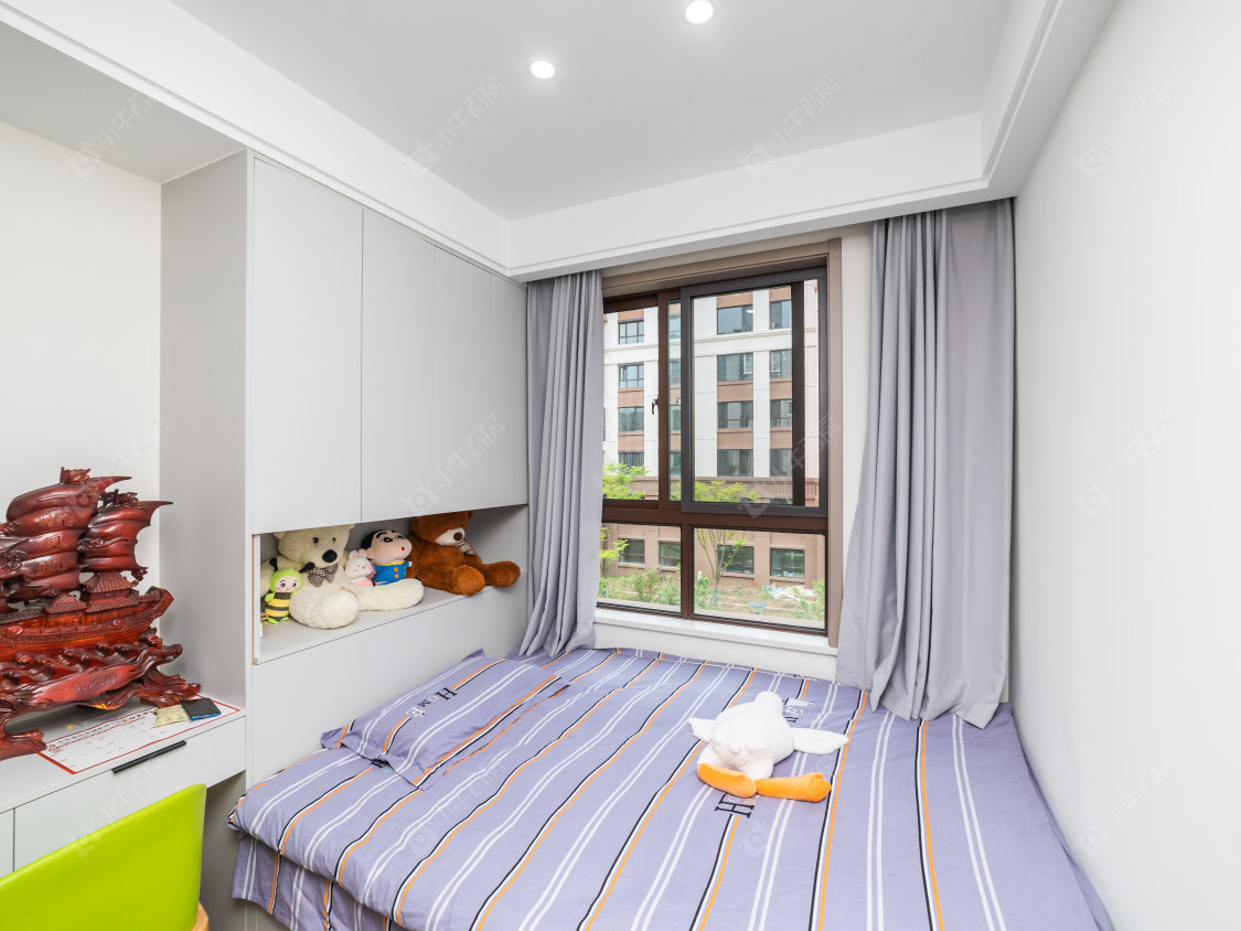 常州东方君开在售二手房源室内图_小牛看房