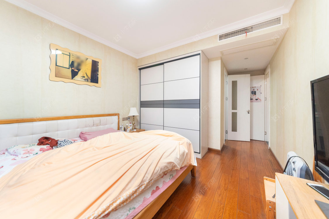 常州御城在售二手房源室内图_小牛看房