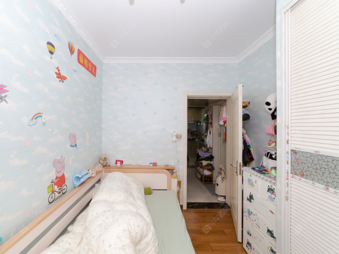 常州阳光龙庭在售二手房源室内图_小牛看房