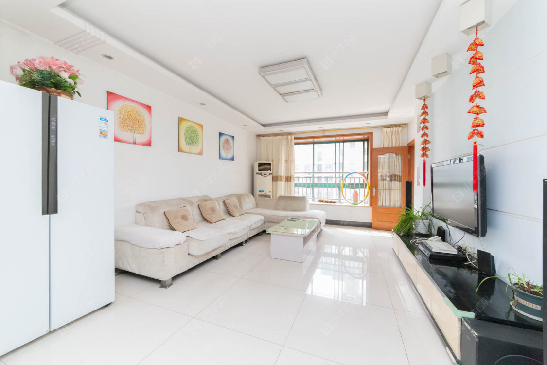 常州顺园六村在售二手房源室内图_小牛看房