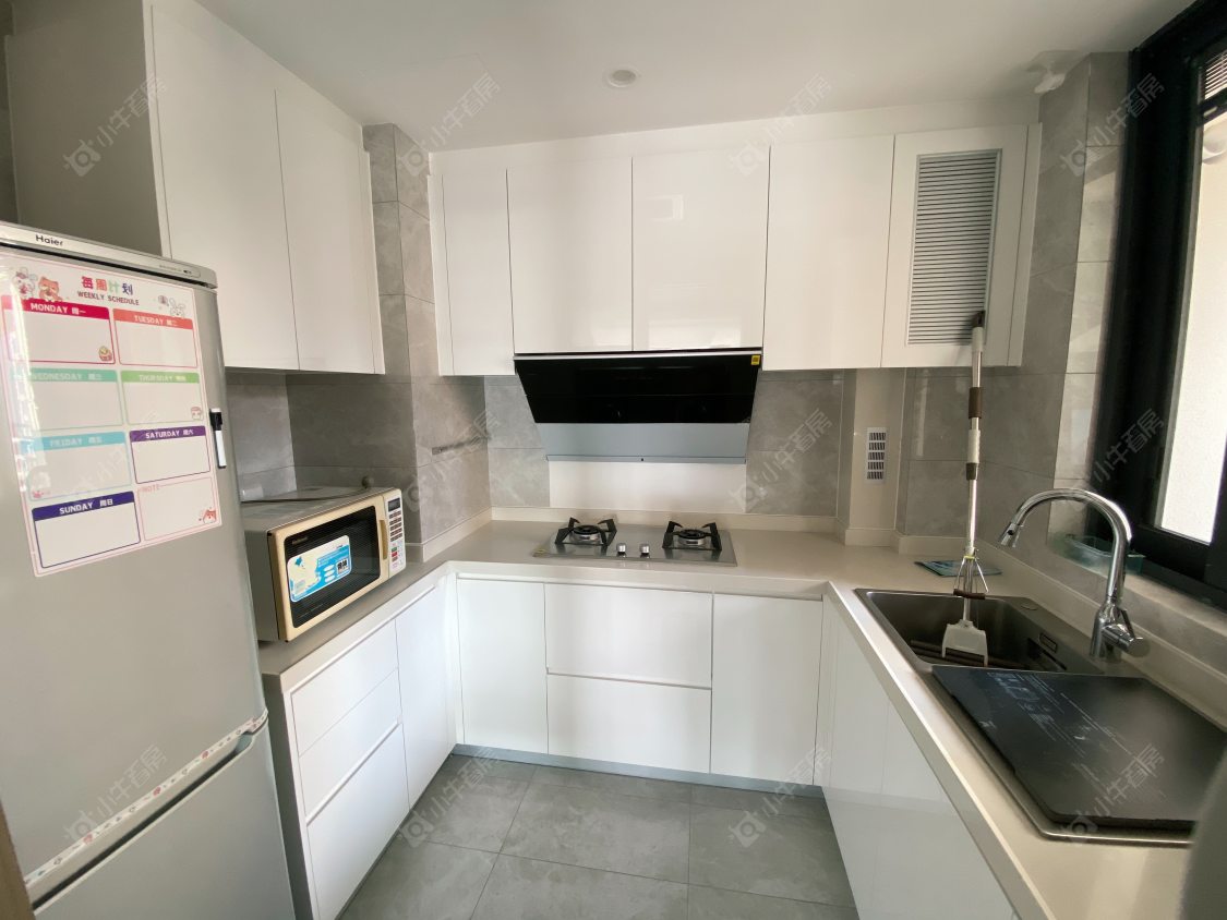 常州龙运天城在租房源_小牛看房