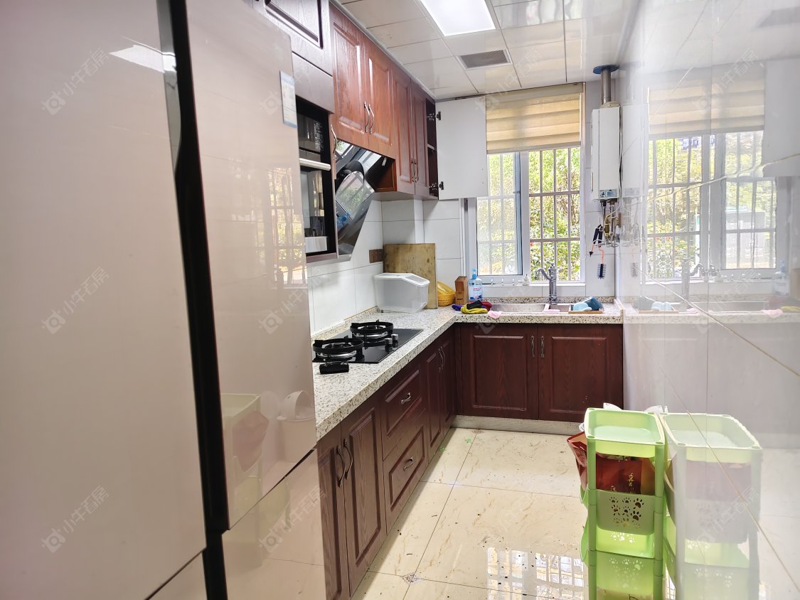 常州河枫御景花苑在租房源_小牛看房