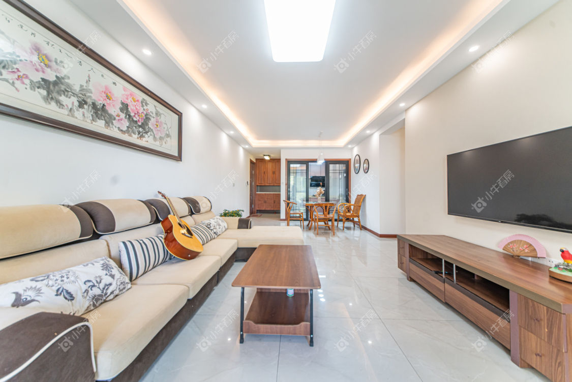 新城桃李郡房源 常州新城桃李郡在租房源_小牛看房