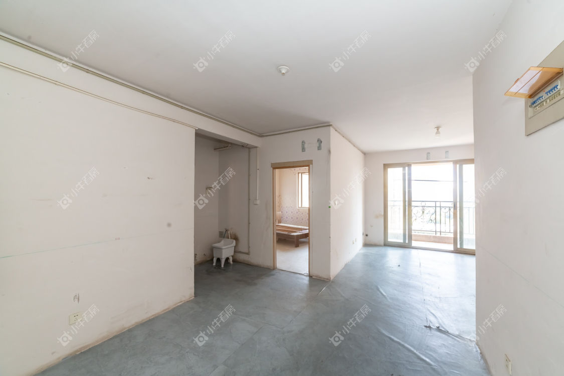 常州银河湾第一城一期在租房源室内图_小牛看房