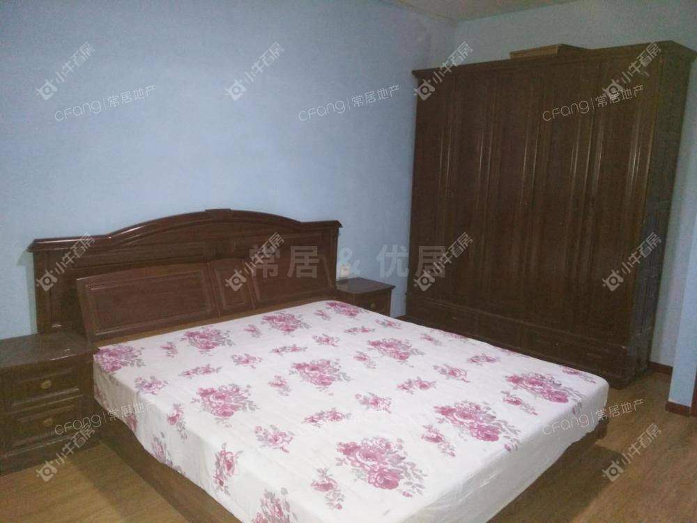 常州菱溪名居在租房源_小牛看房