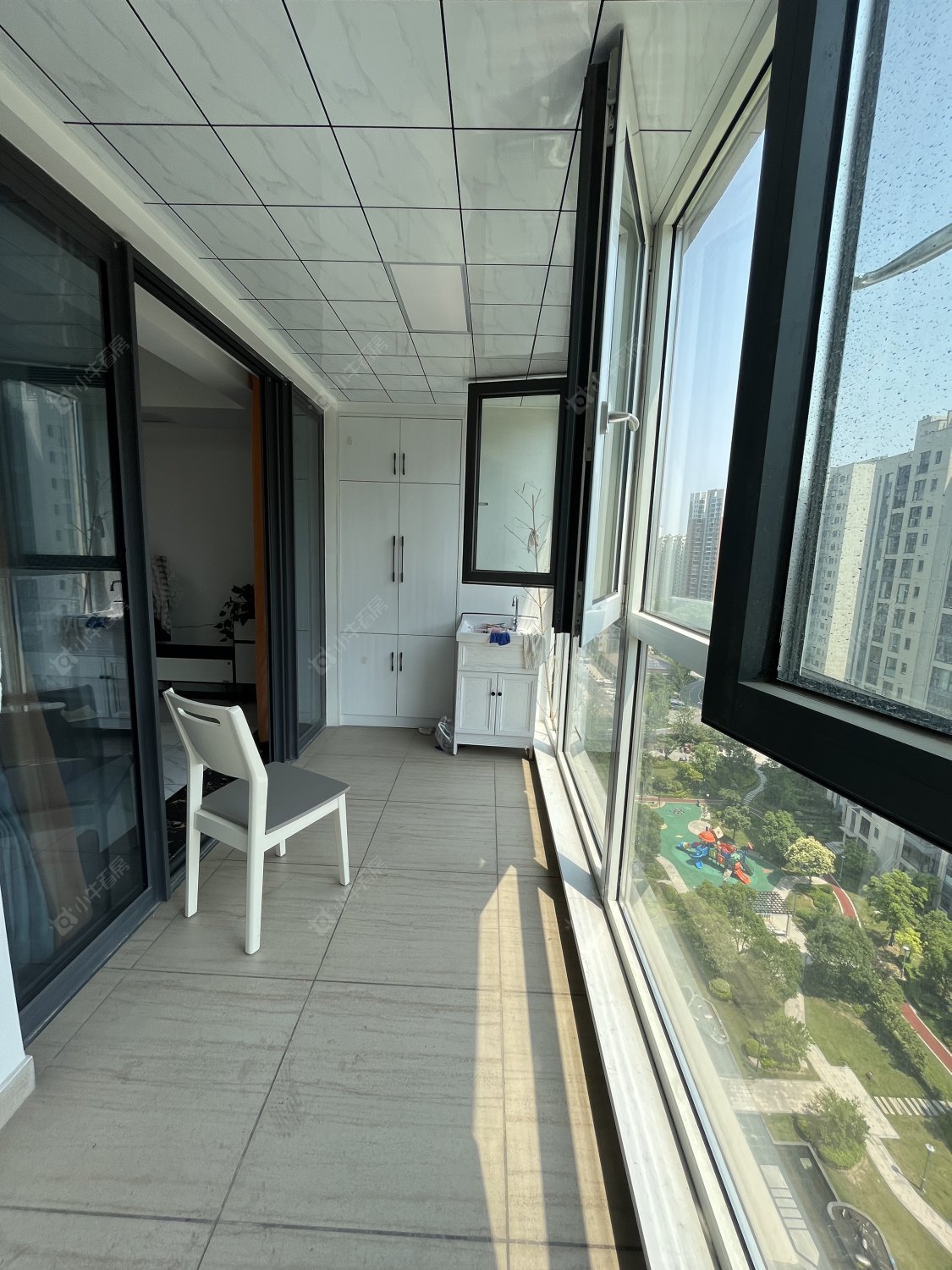 常州碧桂园壹号天禧在租房源_小牛看房