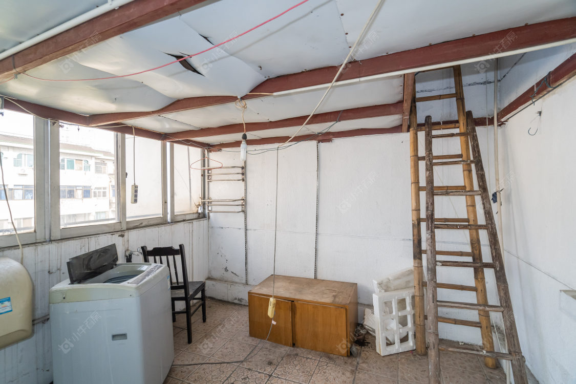 常州元丰桥在售二手房源室内图_小牛看房