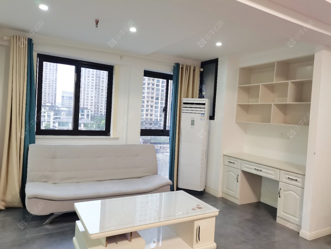 常州吾悦广场悦+公寓在租房源_小牛看房