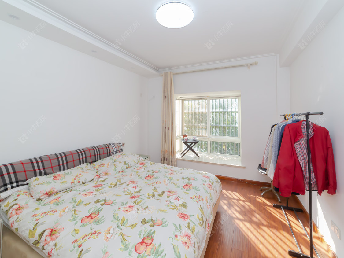 常州常青中心村在售二手房源室内图_小牛看房