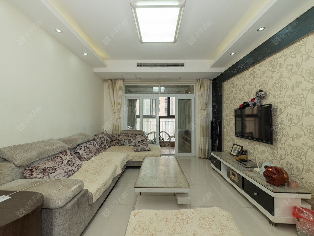 清水湾花园三期房源室内图 常州清水湾花园三期在售二手房源室内图_小牛看房