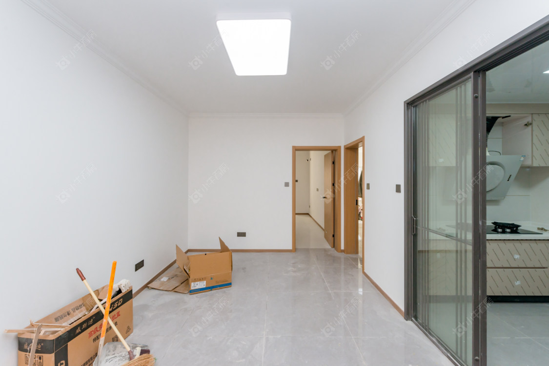 凯悦中心房源室内图 常州凯悦中心在售二手房源室内图_小牛看房