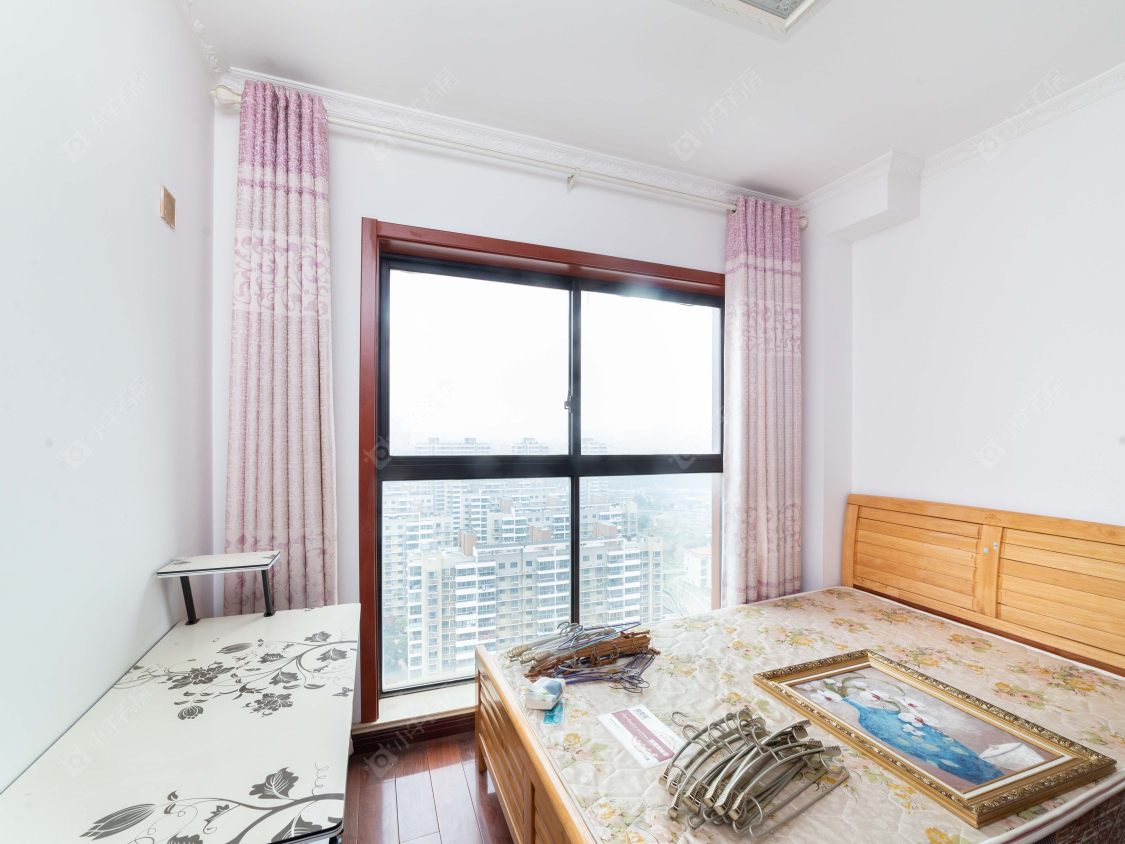 常州万骏金域丹堤在售二手房源室内图_小牛看房