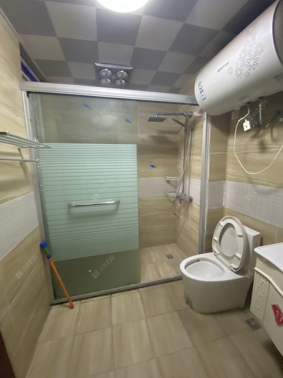 河苑家园北苑房源室内图 常州河苑家园北苑在租房源室内图_小牛看房