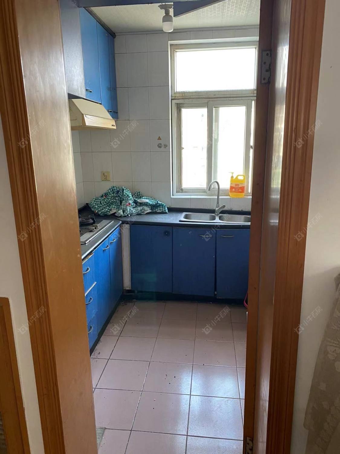 常州清潭六村在租房源室内图_小牛看房