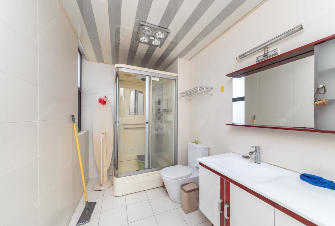 常州香江华廷花园在售二手房源室内图_小牛看房