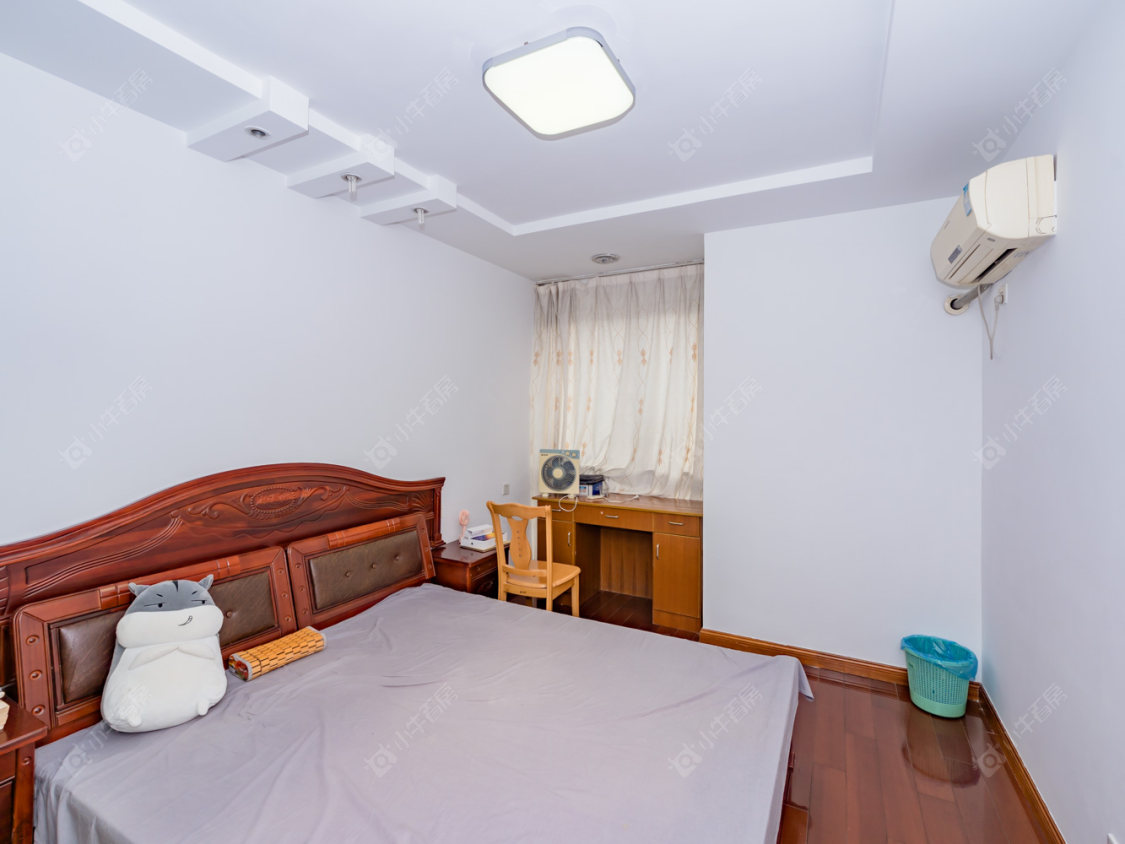 常州金色新城西区在售二手房源室内图_小牛看房