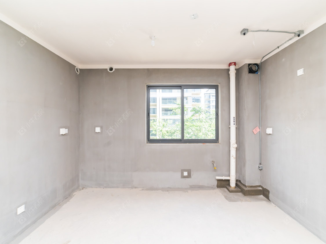 常州美的世茂云筑在售二手房源_小牛看房