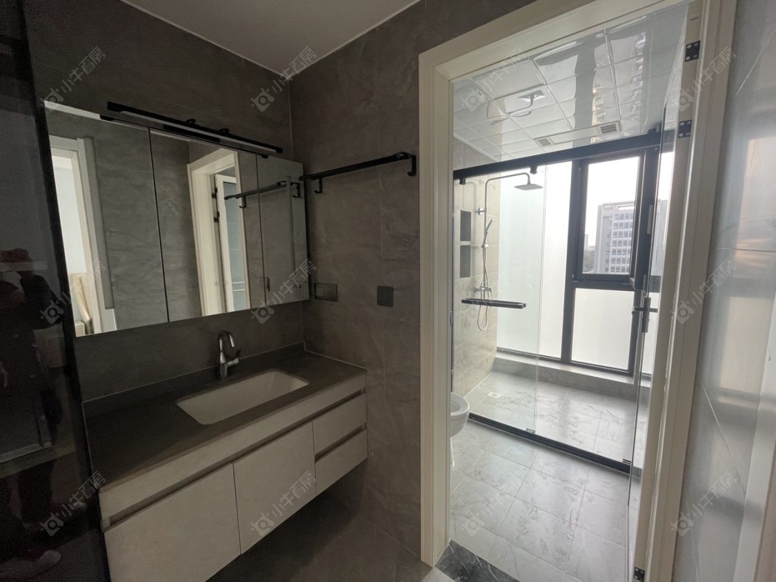 常州新城公馆荣域在租房源室内图_小牛看房