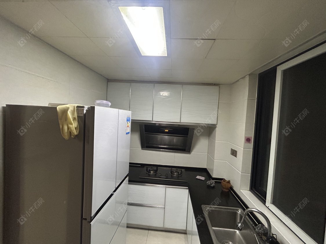 常州高成天鹅湖在租房源_小牛看房