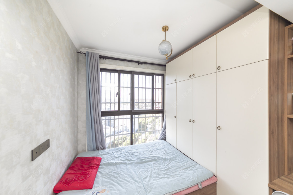 长宇棕榈湾房源室内图 常州长宇棕榈湾在售二手房源室内图_小牛看房