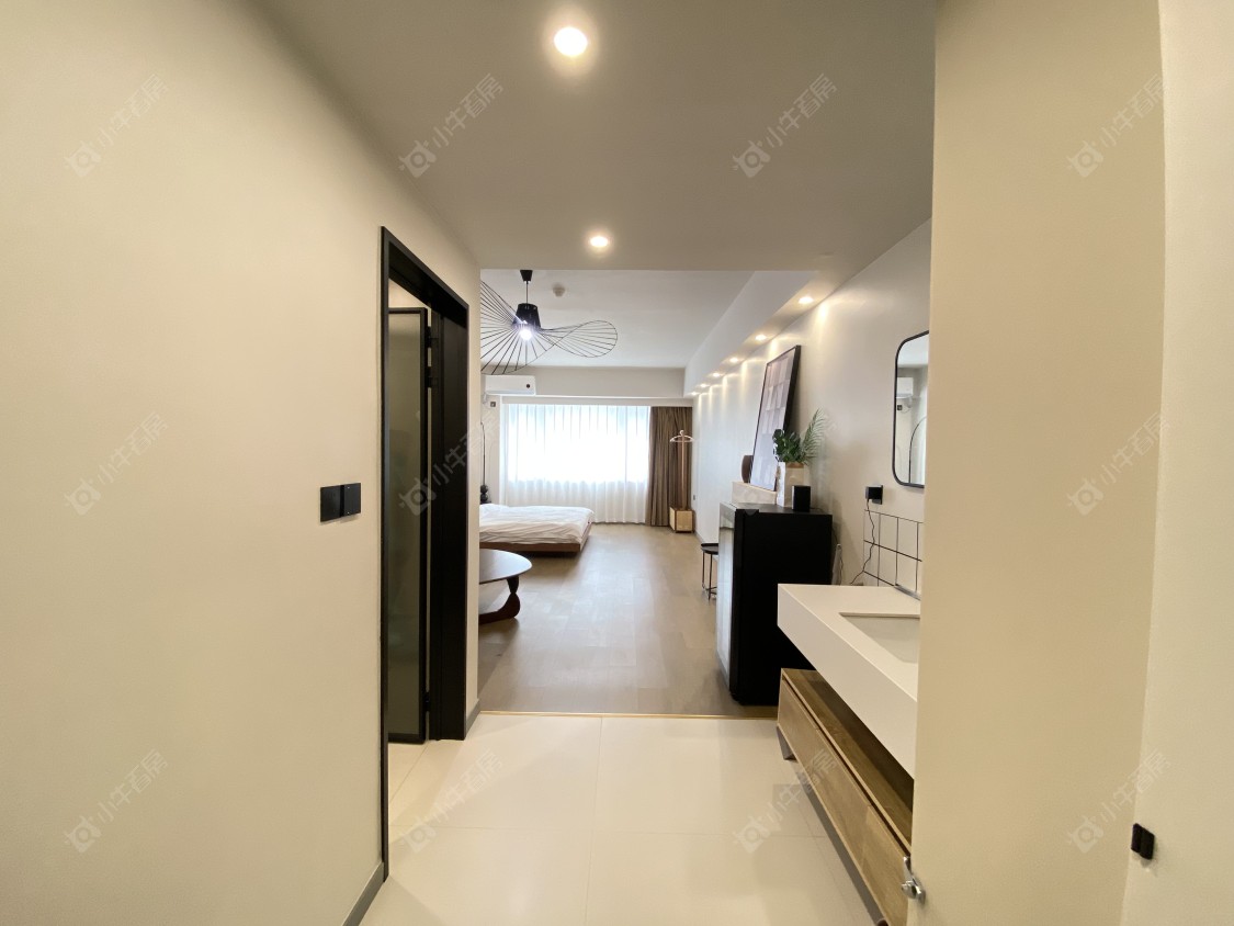 常州芝荟时光在租房源_小牛看房