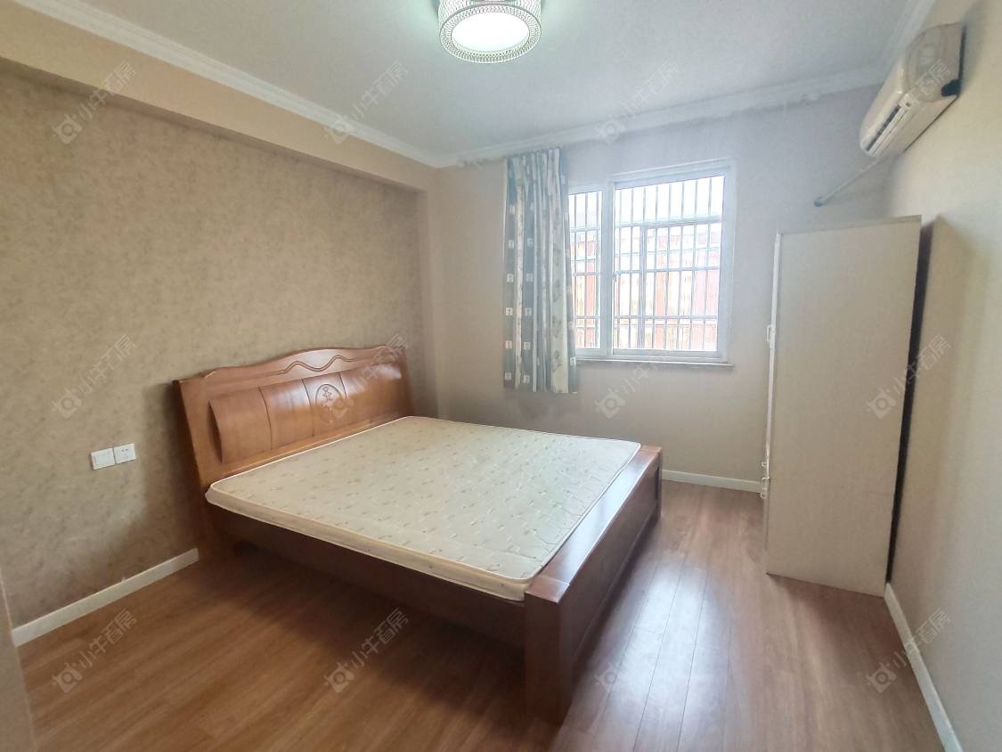 常州鸿安公寓在租房源户型图_小牛看房