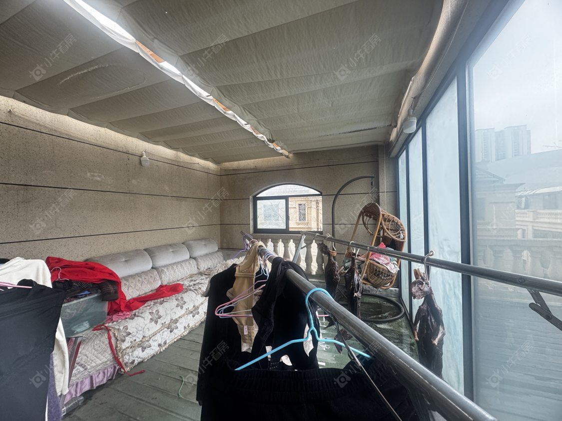 常州金新御园别墅区在租房源室内图_小牛看房