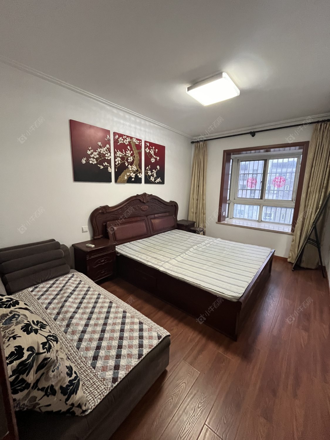 常州陈渡新苑在租房源_小牛看房