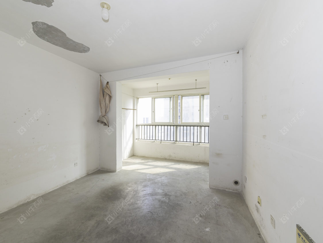 常州馨都苑在售二手房源室内图_小牛看房