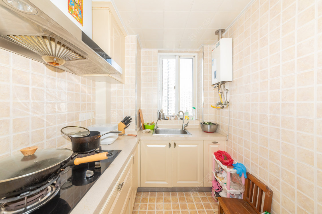 九洲花园二期房源室内图 常州九洲花园二期在售二手房源室内图_小牛看房