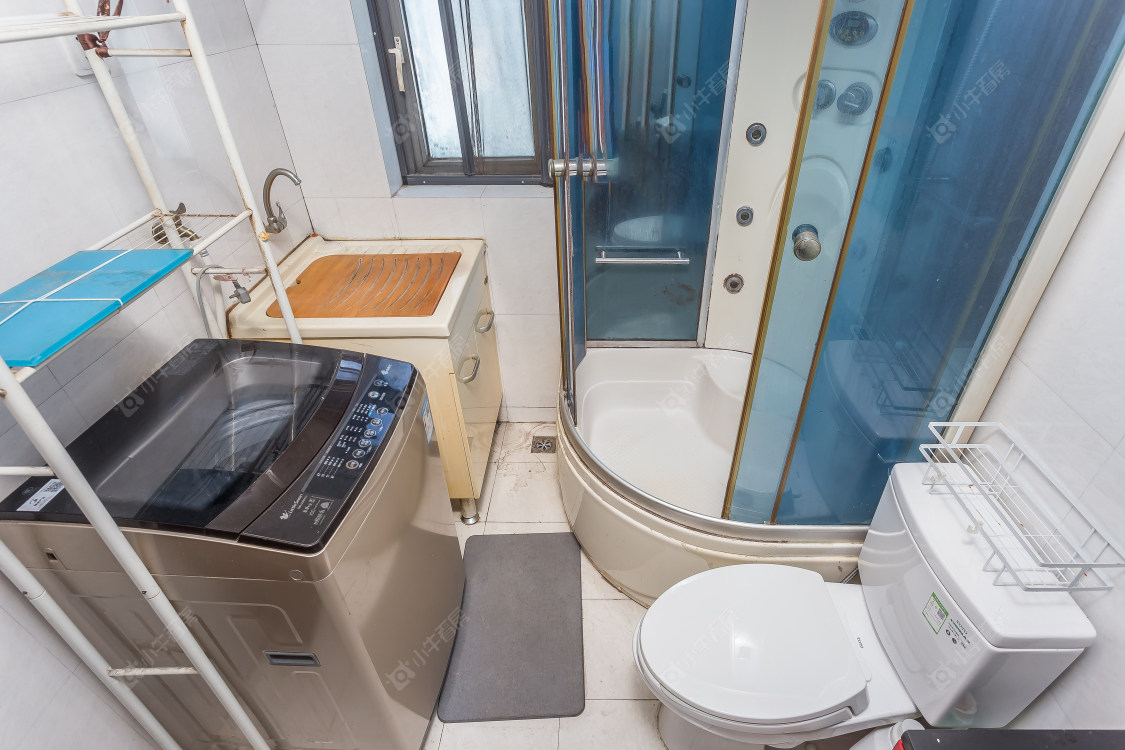 常州嘉盛苑在售二手房源室内图_小牛看房