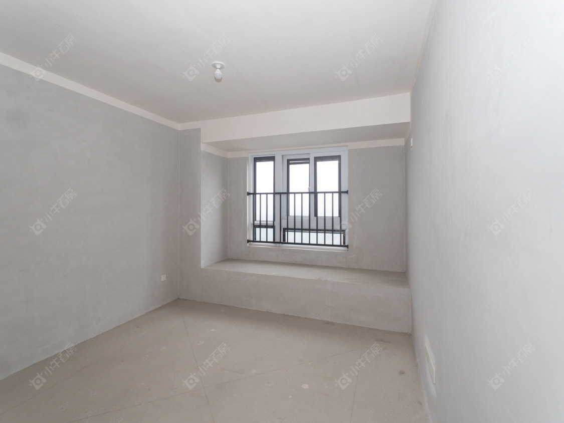 常州融创滨湖御园在售二手房源室内图_小牛看房