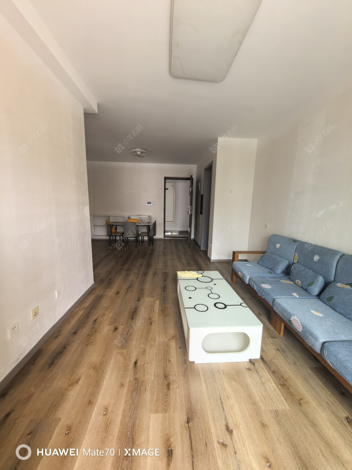 常州新城和昱云璟苑2室2厅1卫出租房源图片