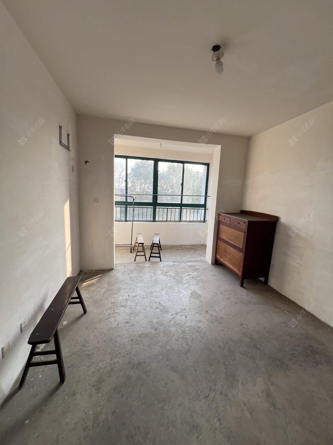 常州百馨西苑一二期在租房源_小牛看房