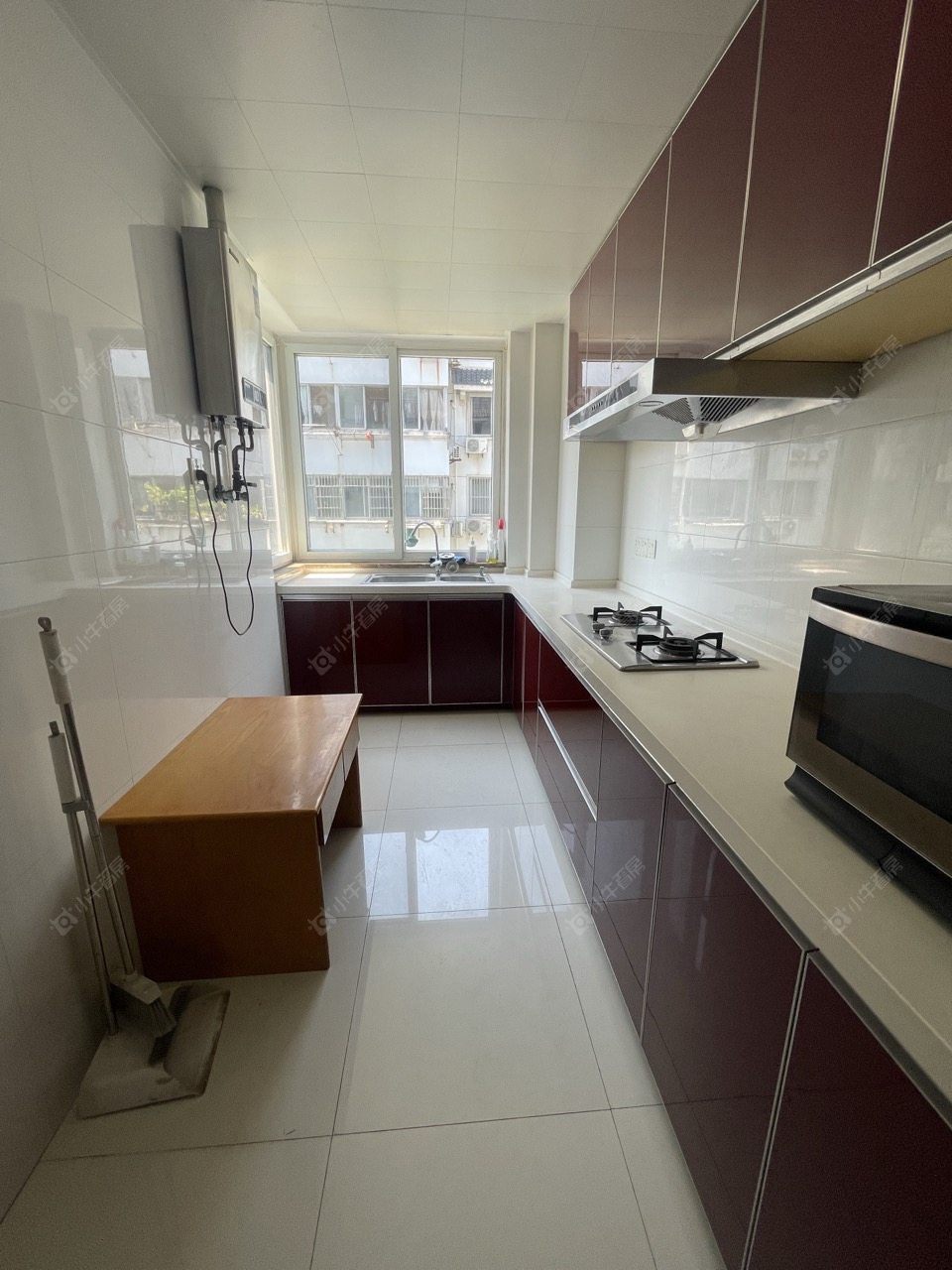 常州桃园公寓在租房源室内图_小牛看房