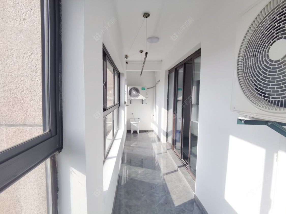 常州百兴华府一期在租房源_小牛看房