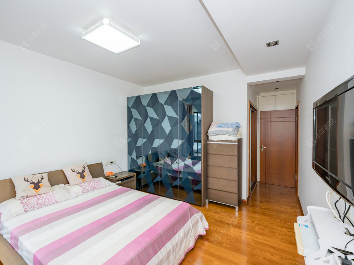 常州金色新城西区在售二手房源室内图_小牛看房