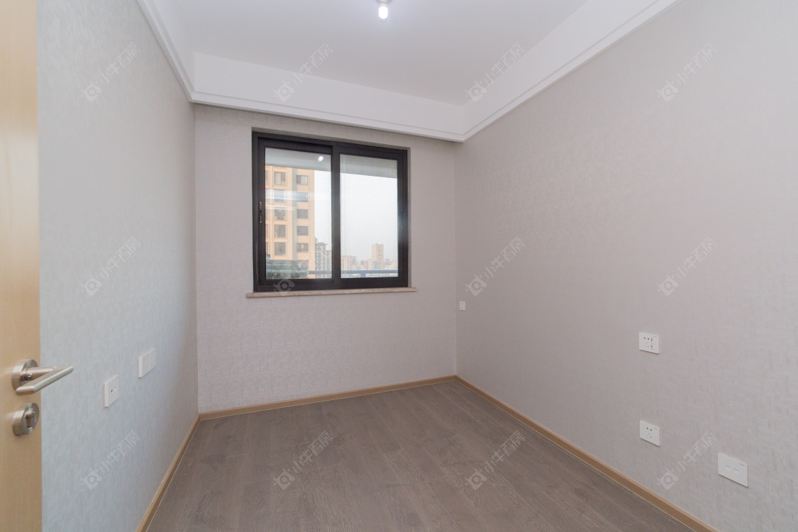 常州新城樾隽中央在售二手房源室内图_小牛看房