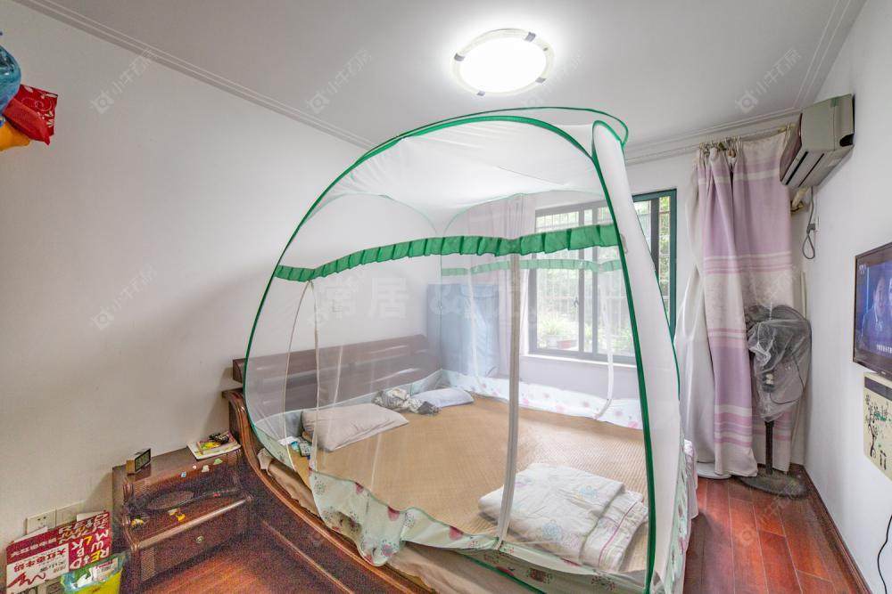 常州枫逸人家在售二手房源室内图_小牛看房