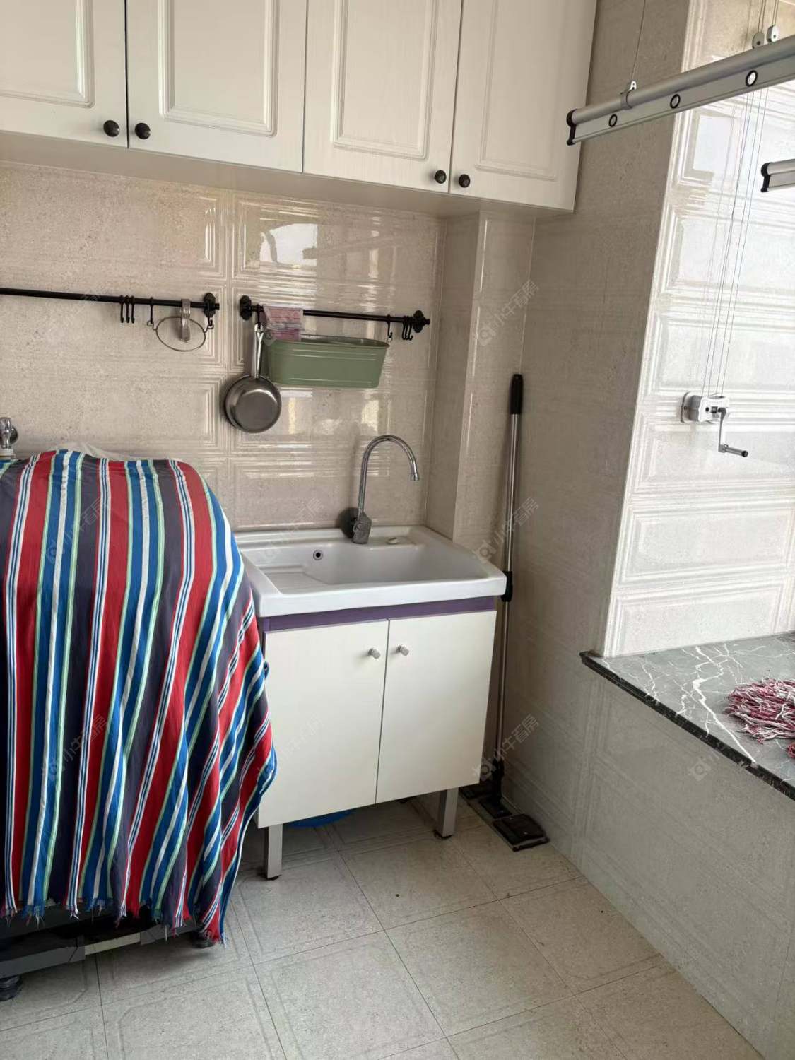 常州绿都万和城五区租房_小牛看房