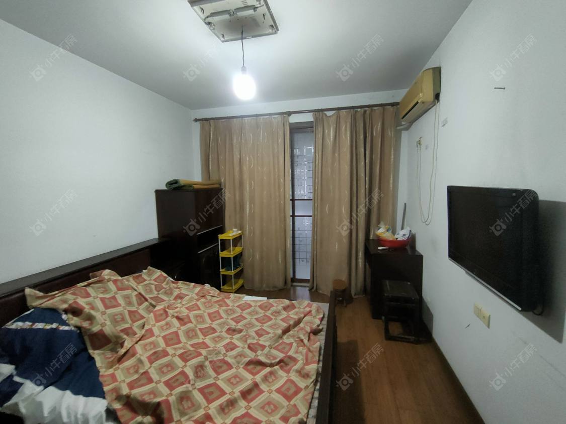 常州腾龙苑西区在租房源室内图_小牛看房