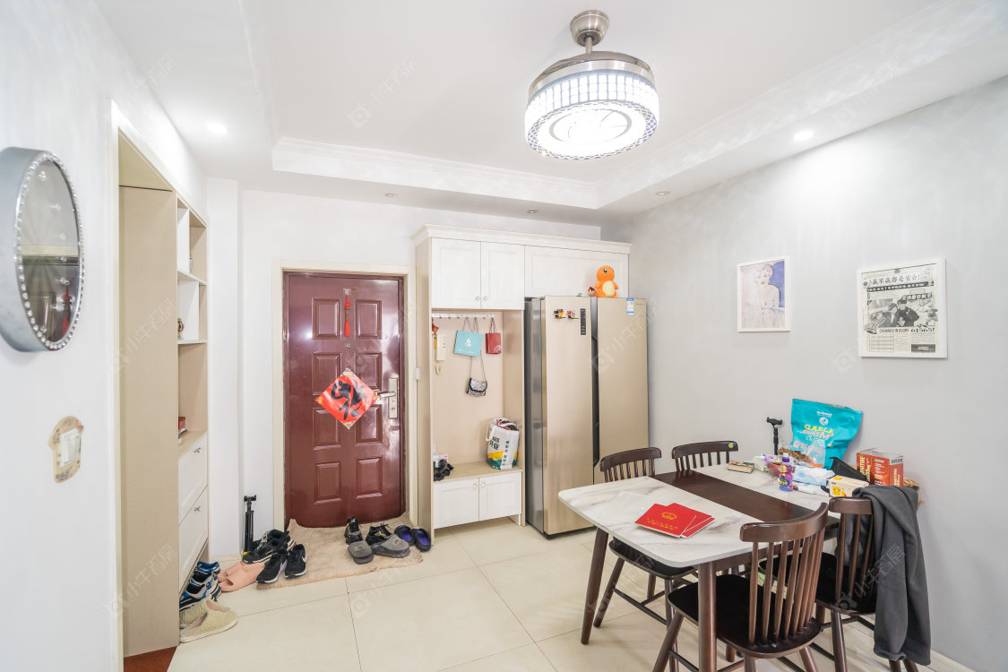 江南佳园房源 常州江南佳园在售二手房源_小牛看房