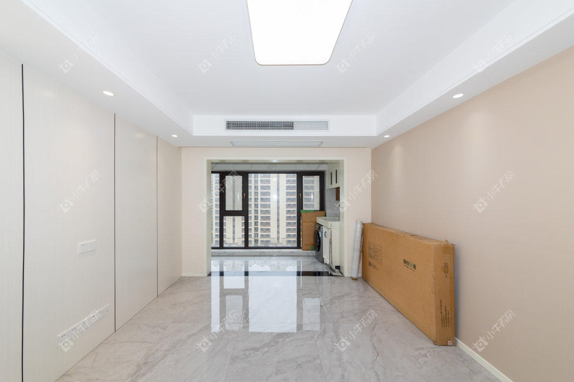 常州三江公园在租房源室内图_小牛看房