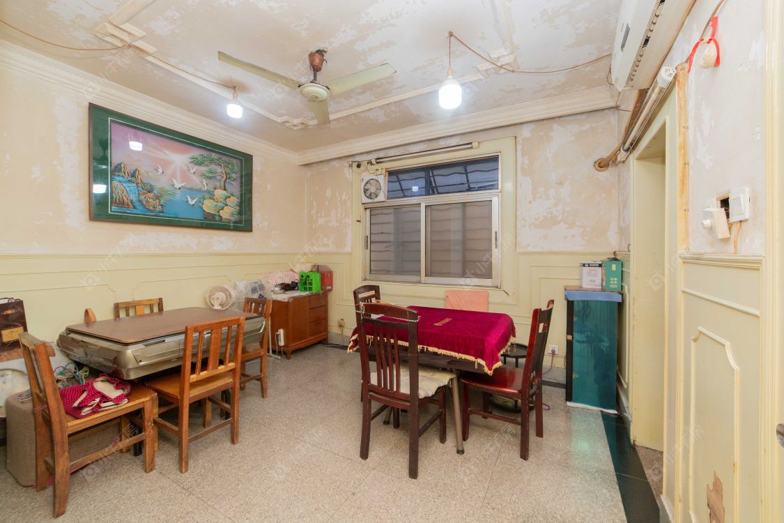 常州河海新村在售二手房源室内图_小牛看房