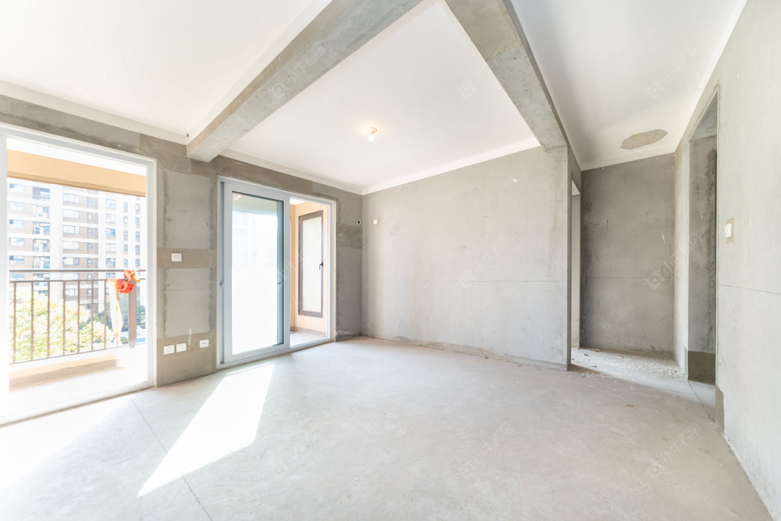 常州华盛品樾公馆在售二手房源室内图_小牛看房