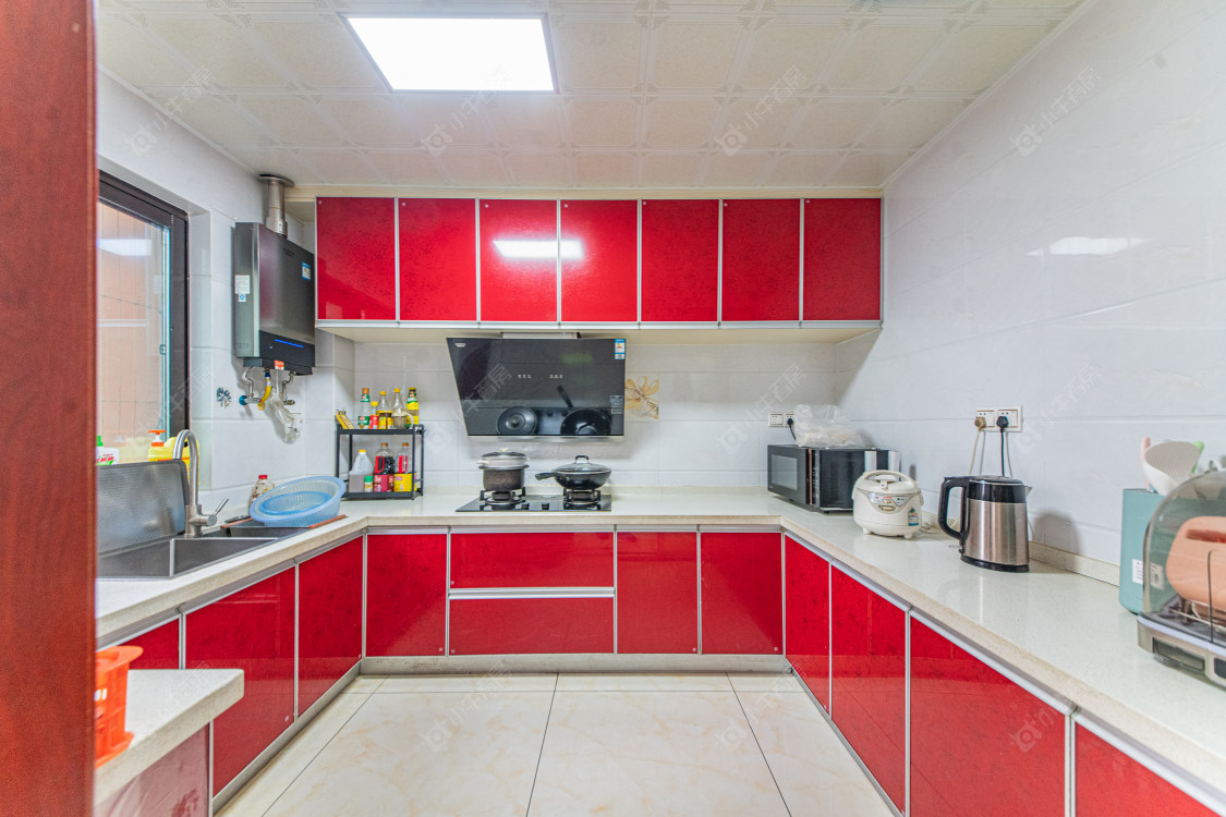 常州万骏金域丹堤在售二手房源室内图_小牛看房