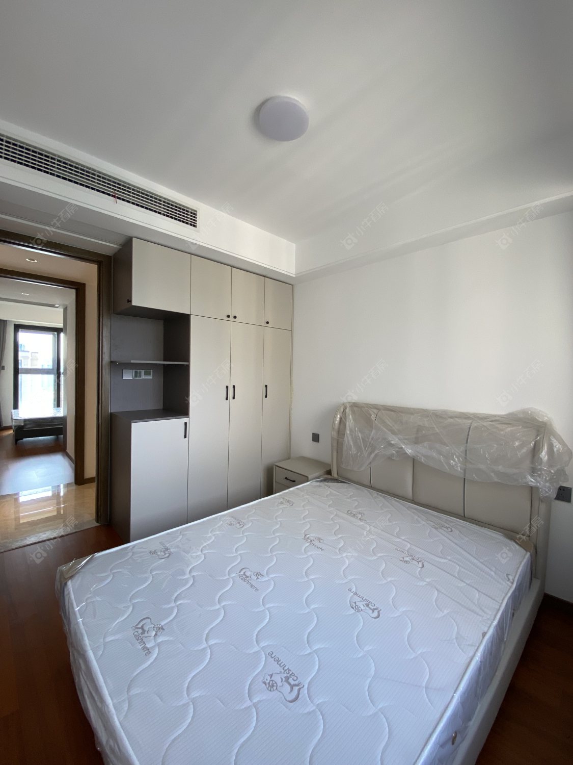 常州龙城金茂府东区在租房源室内图_小牛看房