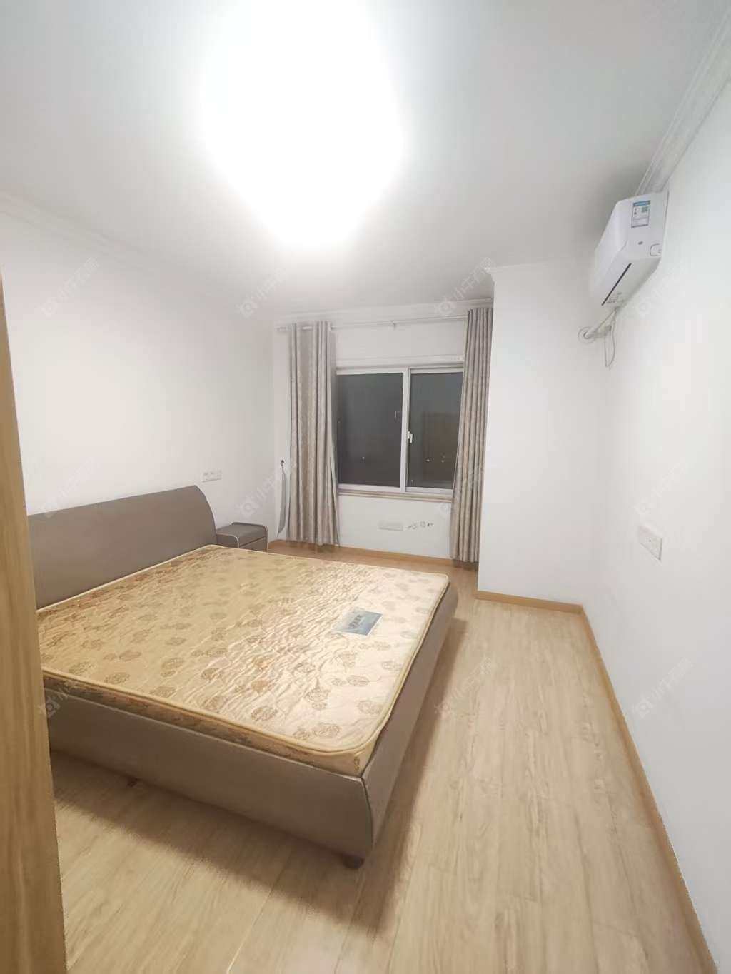 常州新城香溢澜桥一期在租房源户型图_小牛看房