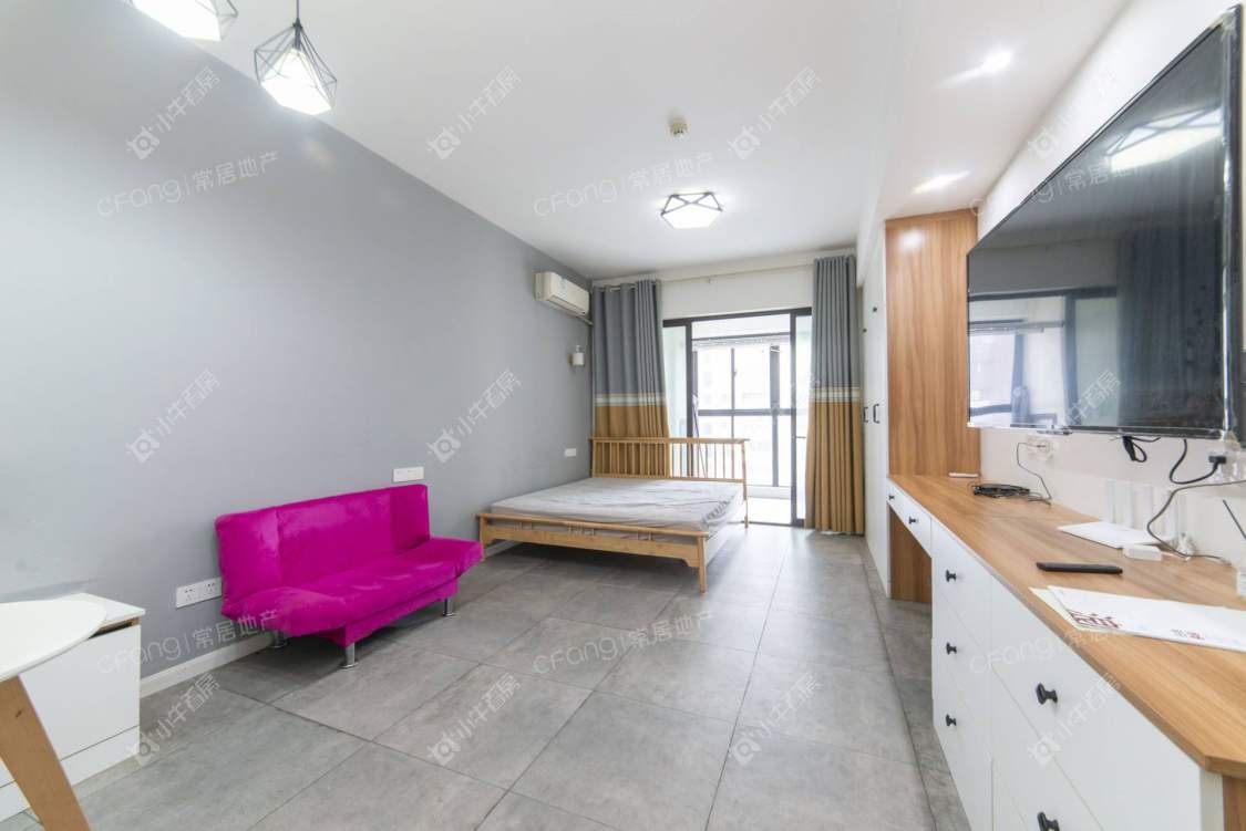 星河国际六区房源 常州星河国际六区在租房源_小牛看房