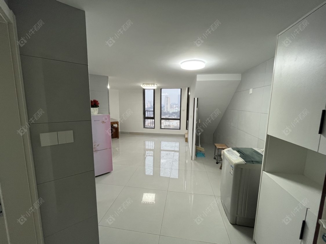 常州雅居乐凤凰台在租房源室内图_小牛看房